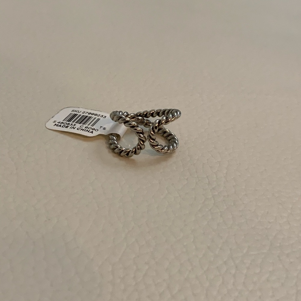 Loft adjustable Rope ring - Picture 11 of 12